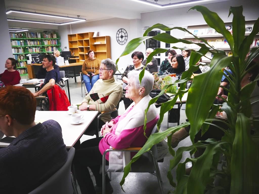 Dyskusyjny Klub Książki