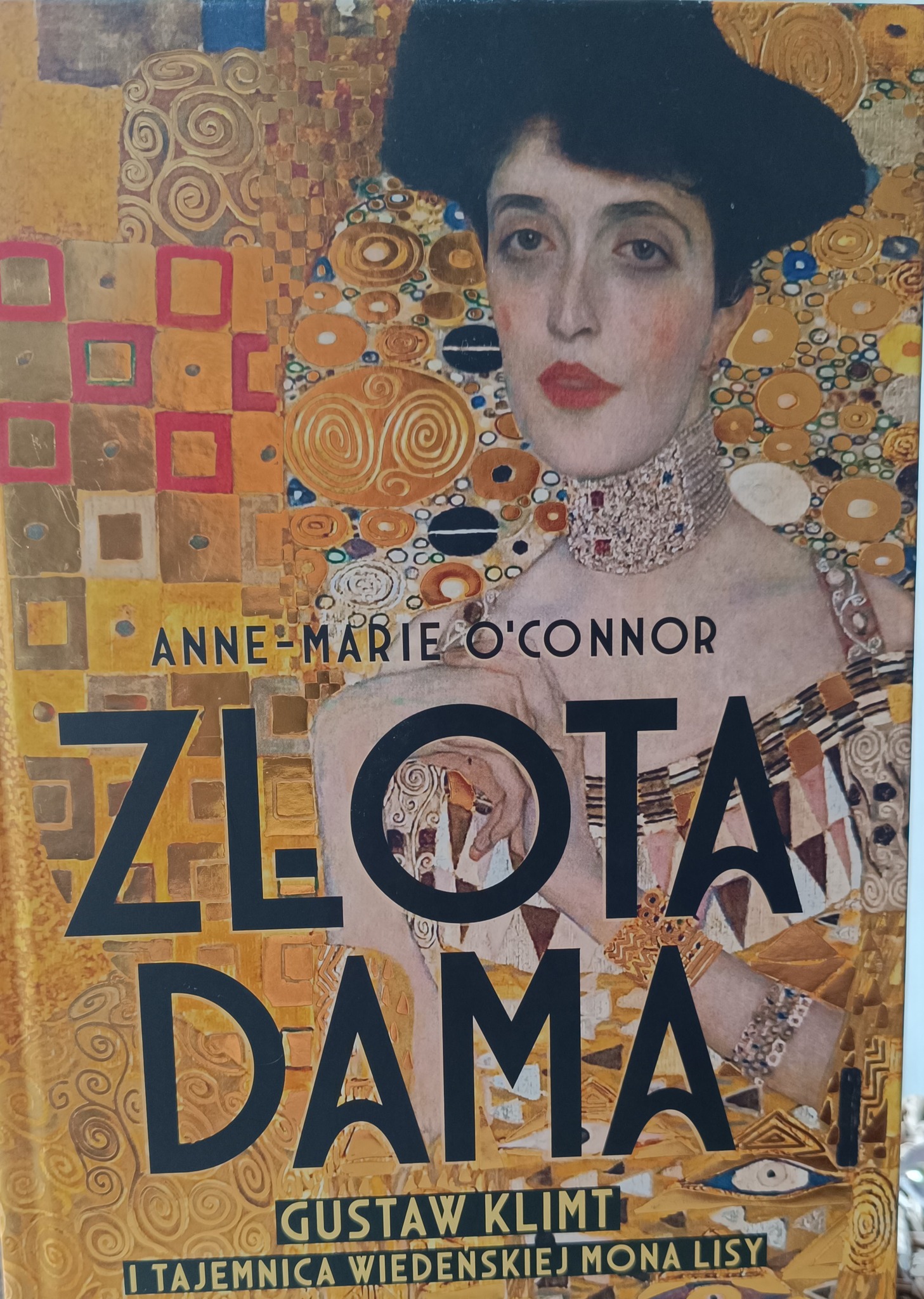 Kokoschka, Klimt, Alicja