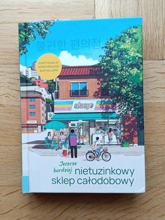 Wejście do króliczej nory 