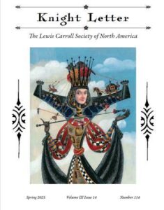 Lewis Carroll Societies KL114