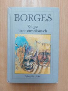 Alicja w literaturze u Borgesa