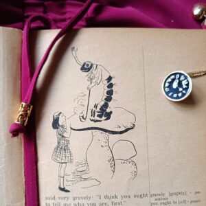 Lwowska Alicja i Gąsienica