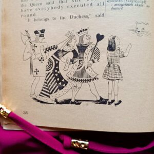 Lwowska Alicja i Kat