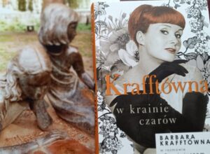 Krafftówna jako Alicja