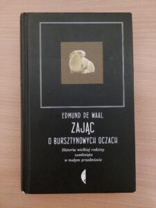 Zajac i Jabberwocky _