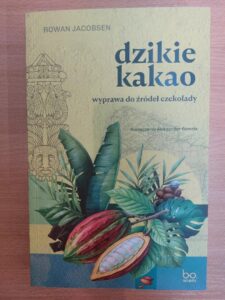 czekoladowa królicza nora